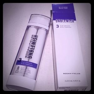 Rodan+Fields Unblemish